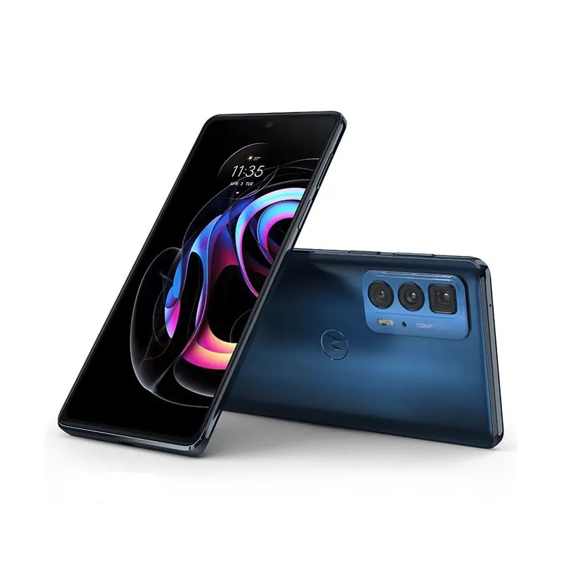 گوشی موبایلmoto edge 20 pro 5g